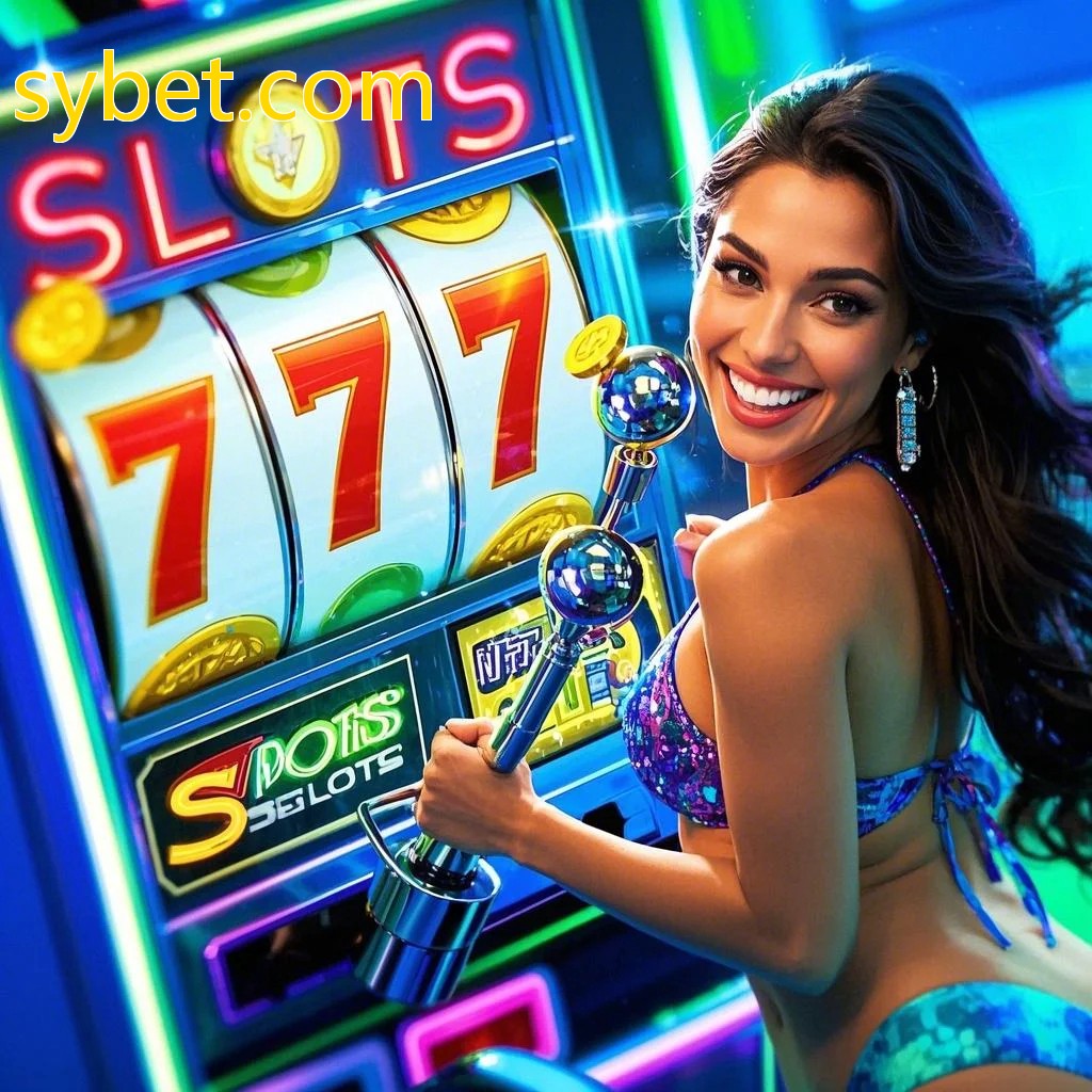 sybet-Game-Slots